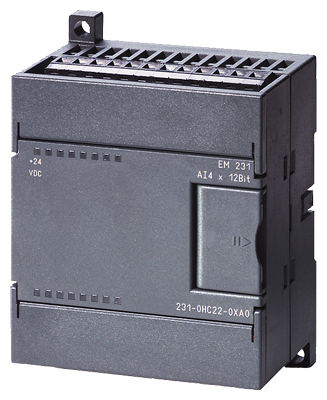 em231/6es7231-0hc22-0xa0/8模拟量输入模块